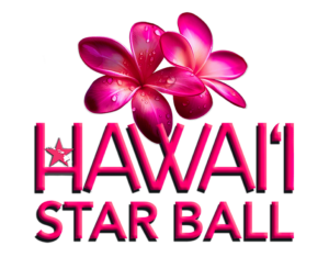 Hawaii Star Ball logo