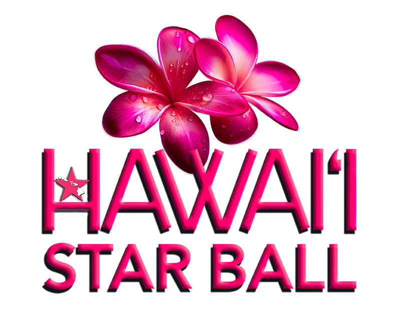 Hawaii Star Ball